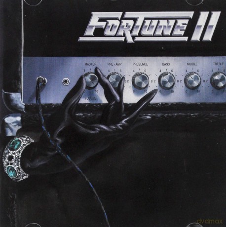 Fortune: II [CD]