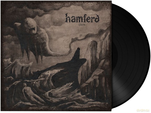 Hamferd: Odn [Winyl]