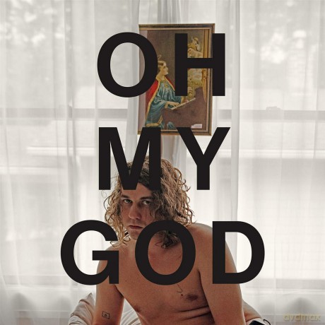 Kevin Morby: Oh My God (digipack) [CD]
