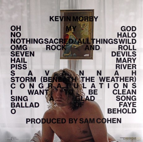 Kevin Morby: Oh My God [2xWinyl]