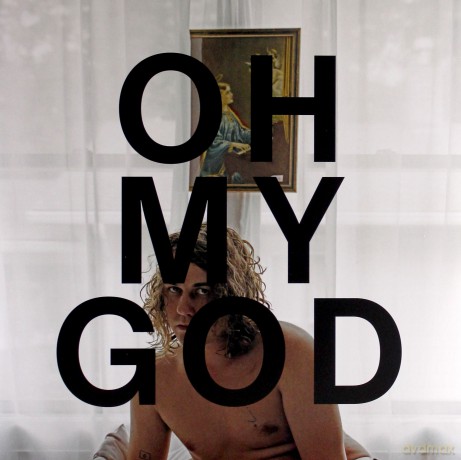 Kevin Morby: Oh My God [2xWinyl]