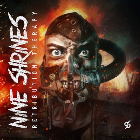 Nine Shrines: Retribution Therapy [Winyl]