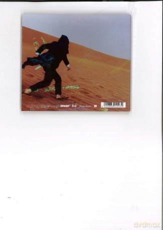 Nick Murphy: Run Fast Sleep Naked (digipack) [CD]
