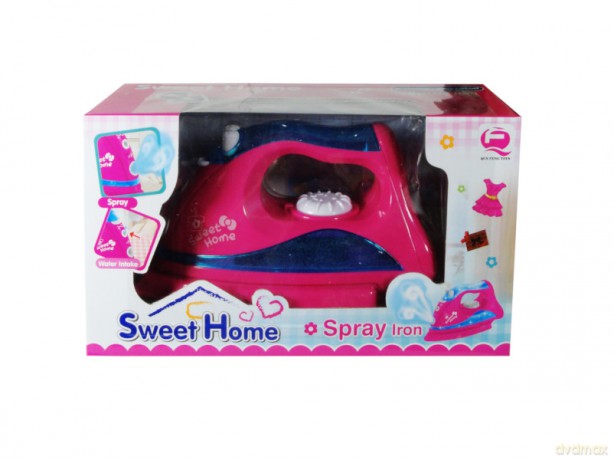 Żelazko Sweet Home
