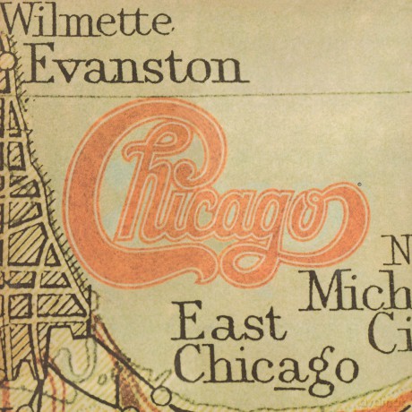 Chicago: Chicago XI [Winyl]