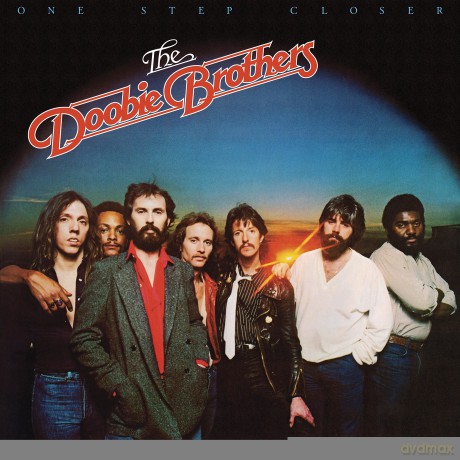 Doobie Brothers: One Step Closer [Winyl]