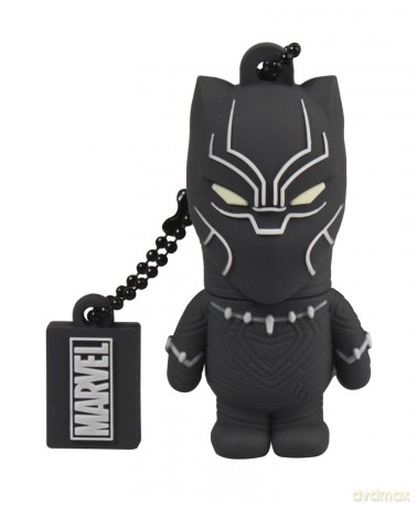 Pendrive 16GB Czarna Pantera 