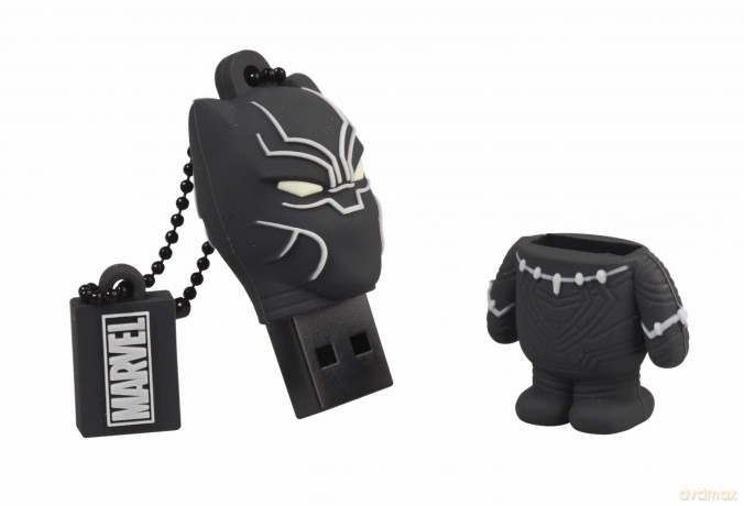 Pendrive 16GB Czarna Pantera 