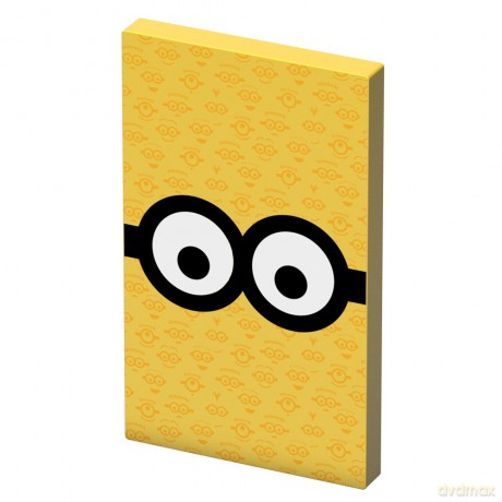 Power Bank 4000 MAh Tom