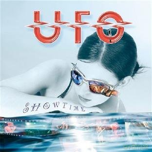 Ufo: Showtime [2CD]