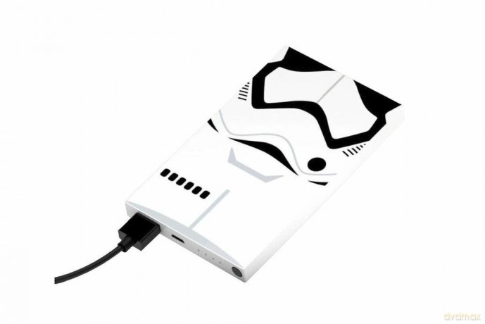 Power Bank 4000 MAh