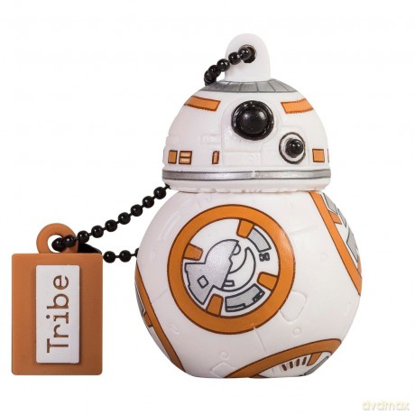 Pendrive 16GB BB-8 STAR WARS [GADŻET]