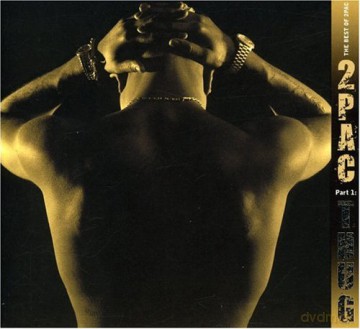 2pac: Best Of 2Pac Part 1: Thug [CD]