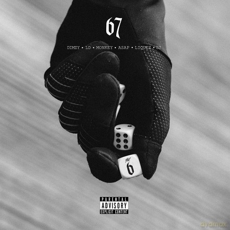 67: The 6 [CD]