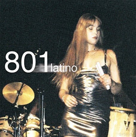 801: Latino [CD]