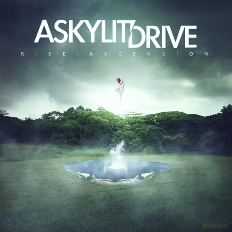 A Skylit Drive: Rise - Ascension [CD]