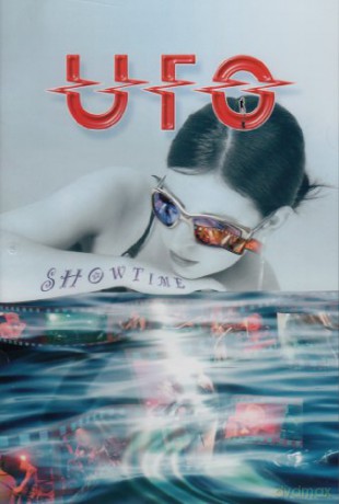 Ufo: Showtime [2DVD]