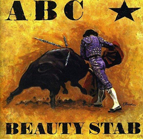 Abc: Beauty Stab [CD]