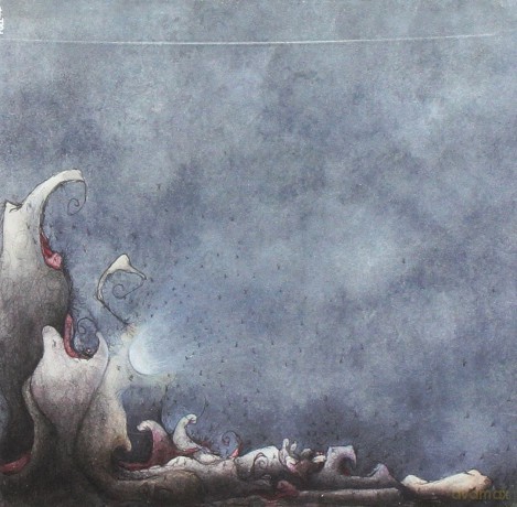 Accidental Memory In Case Of D: Eluvium [CD]