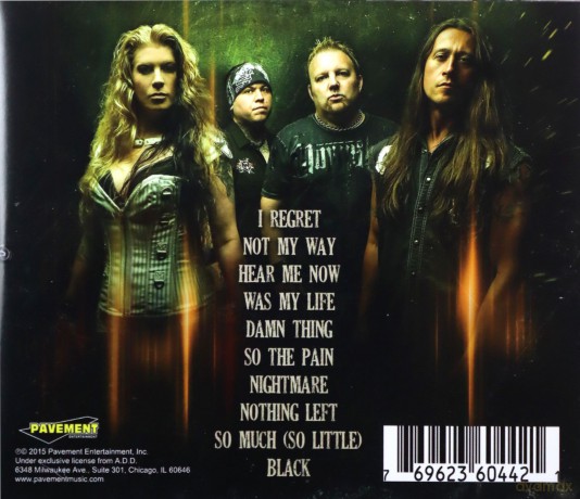 Add: Core [CD]