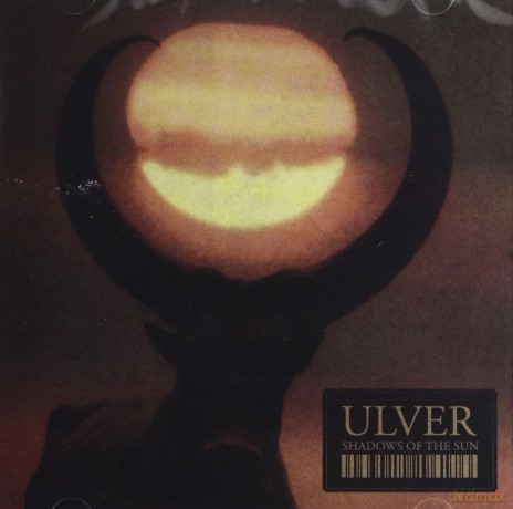 Ulver: Shadows Of The Sun [CD]