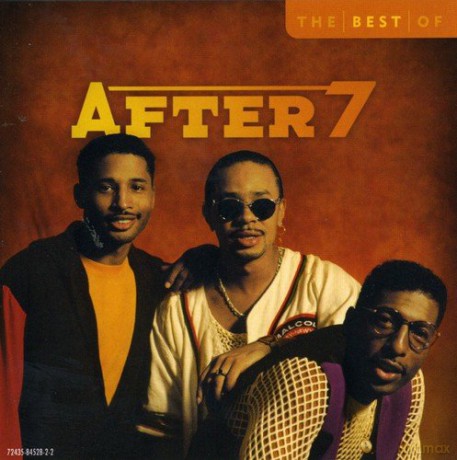 After 7: Best Of [CD]