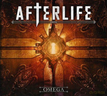 Afterlife: Omega [CD]