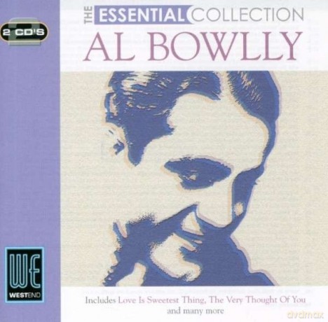Al Bowlly: The Essential Collection [2CD]