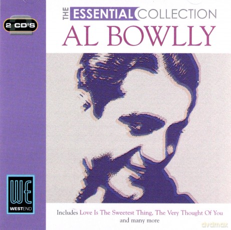 Al Bowlly: The Essential Collection [2CD]