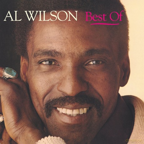 Al Wilson: The Best Of Al Wilson [CD]