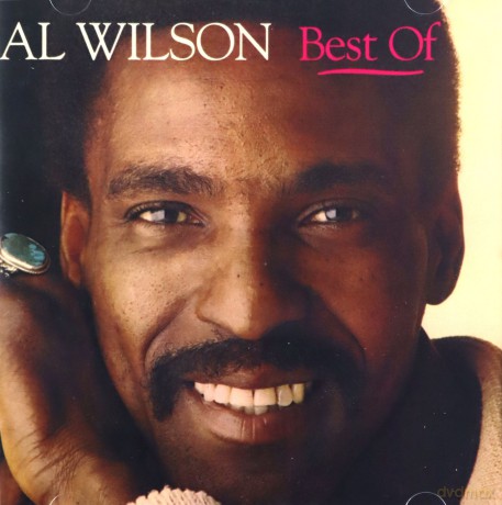 Al Wilson: The Best Of Al Wilson [CD]