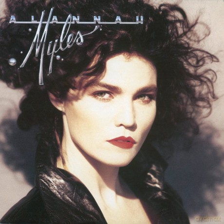 Alannah Myles: Alannah Myles [CD]