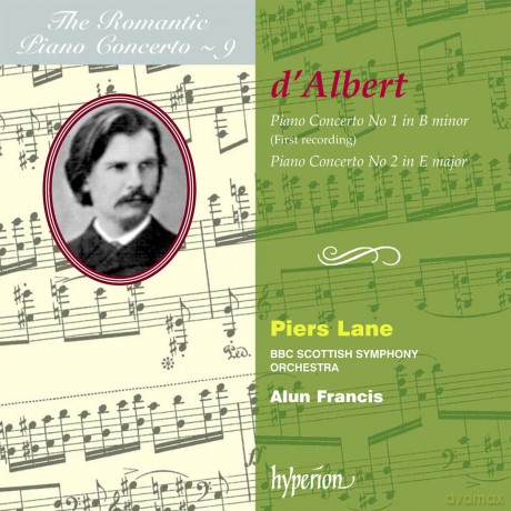 Albert: Lanebbc Ssofrancis [CD]