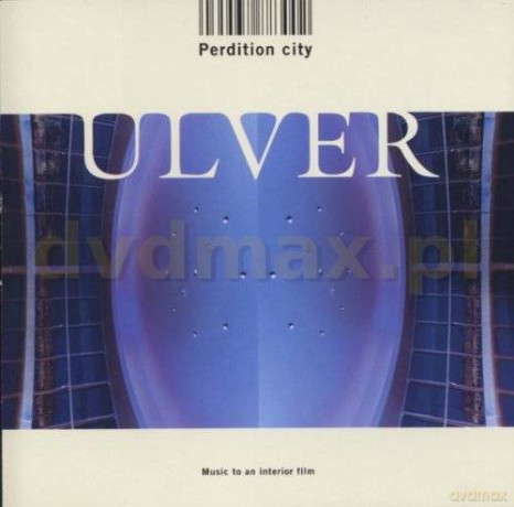 Ulver: Perdition City [CD]