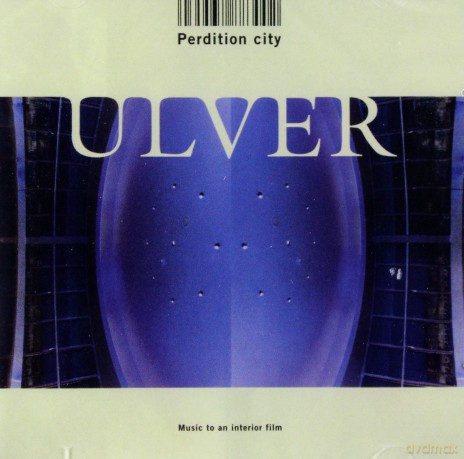 Ulver: Perdition City [CD]