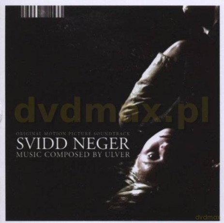Ulver: Svidd Neger [CD]