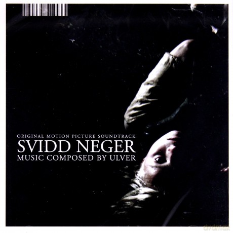 Ulver: Svidd Neger [CD]