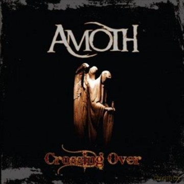 Amoth: Crossing Over [CD]