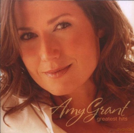 Amy Grant: Greatest Hits [CD]