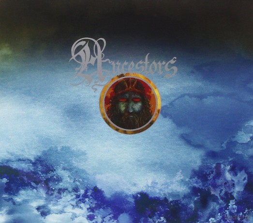Ancestors: Neptune With Fire [CD]