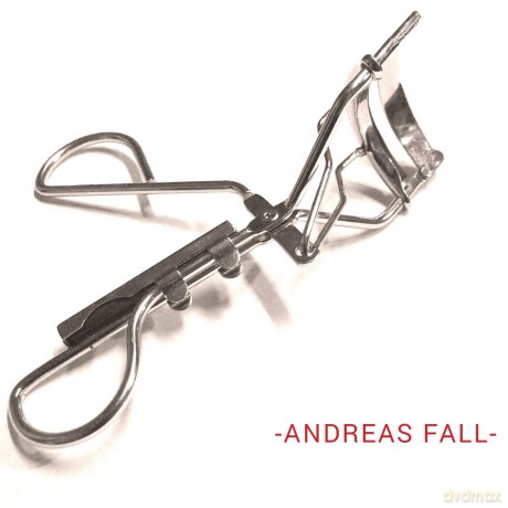 Andreas Fall: Andreas Fall [CD]