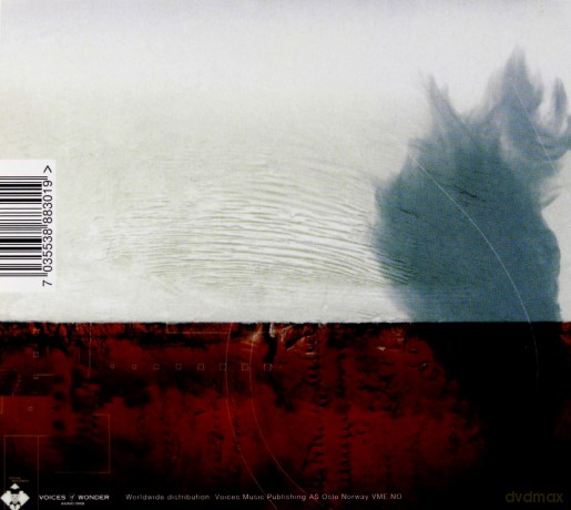 Ulver: Themes From Wiliam Blake's... [CD]
