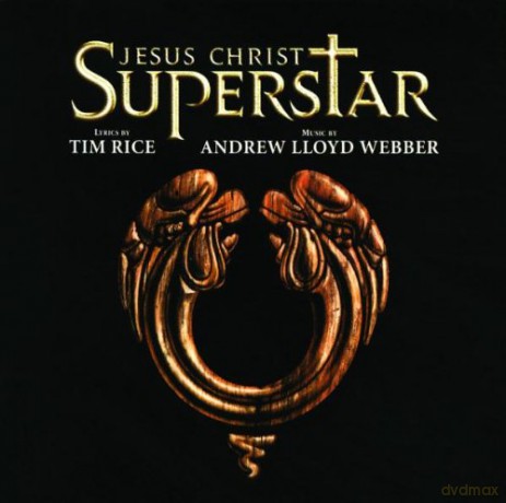 Andrew Lloyd Webber: Jesus Christ Superstar [2CD]