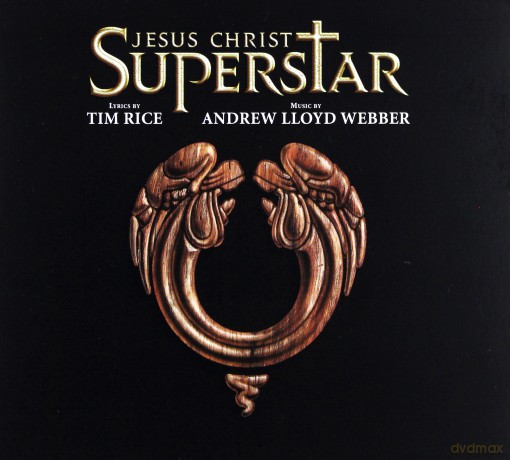 Andrew Lloyd Webber: Jesus Christ Superstar [2CD]