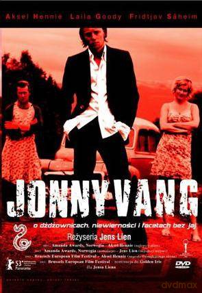 Jonny Vang [DVD]
