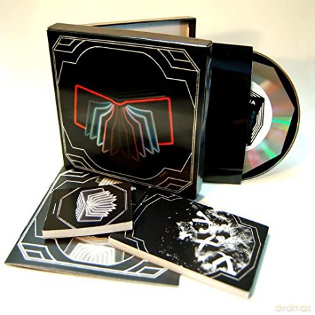 Arcade Fire: Neon Bible [CD]