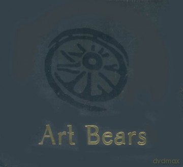 Art Bears: The Art Box [6CD]