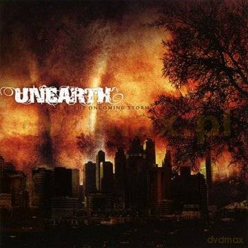 Unearth: The Oncoming Storm [CD]