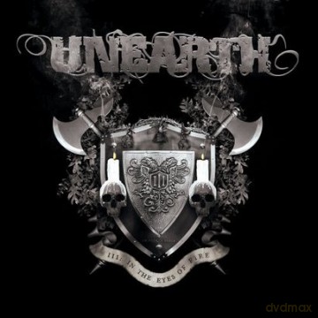 Unearth: III:In The Eyes Of Fire [CD]
