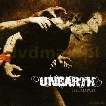 Unearth: The March [CD]